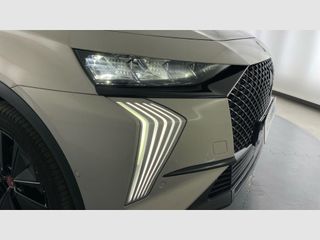 DS DS 7 Crossback BlueHDi DE 96kW (130CV) AT. PERF.LINE +