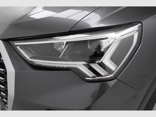 Audi Q3 Sportback 45 TFSI 169kW S tronic Quattro S Line