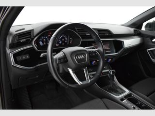 Audi Q3 Sportback 45 TFSI 169kW S tronic Quattro S Line
