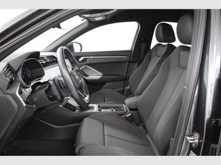 Audi Q3 Sportback 45 TFSI 169kW S tronic Quattro S Line