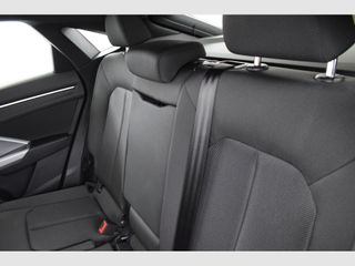 Audi Q3 Sportback 45 TFSI 169kW S tronic Quattro S Line