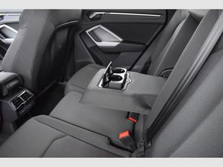 Audi Q3 Sportback 45 TFSI 169kW S tronic Quattro S Line