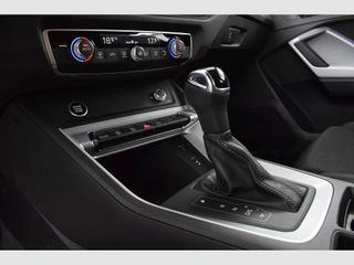Audi Q3 Sportback 45 TFSI 169kW S tronic Quattro S Line