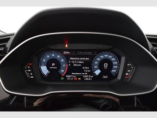 Audi Q3 Sportback 45 TFSI 169kW S tronic Quattro S Line