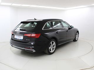 Audi A4 Avant Advanced 30 TDI 100kW S tronic