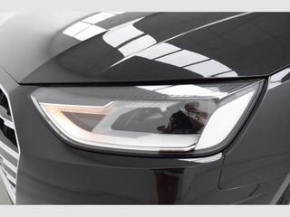 Audi A4 Avant Advanced 30 TDI 100kW S tronic