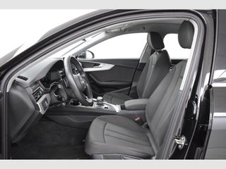 Audi A4 Avant Advanced 30 TDI 100kW S tronic