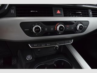 Audi A4 Avant Advanced 30 TDI 100kW S tronic