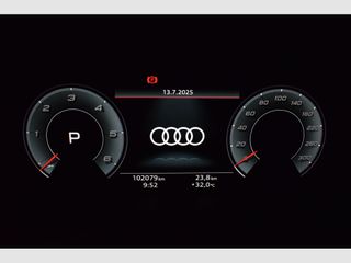 Audi A4 Avant Advanced 30 TDI 100kW S tronic