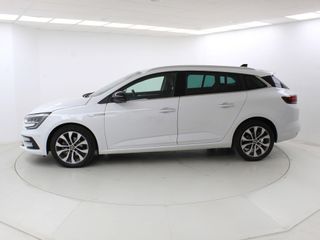 Renault Megane S.T. Techno TCe 103 kW (140CV) EDC GPF