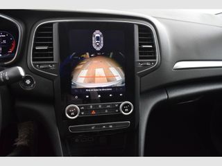 Renault Megane S.T. Techno TCe 103 kW (140CV) EDC GPF