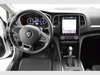 Renault Megane S.T. Techno TCe 103 kW (140CV) EDC GPF