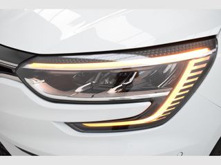 Renault Megane S.T. Techno TCe 103 kW (140CV) EDC GPF