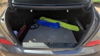 Mercedes-Benz Clase S 2007