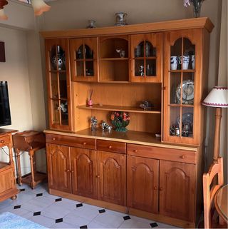 Mueble salon.