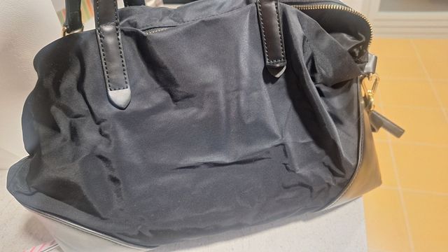 Bolso BIMBA Y LOLA negro