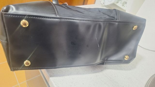 Bolso BIMBA Y LOLA negro