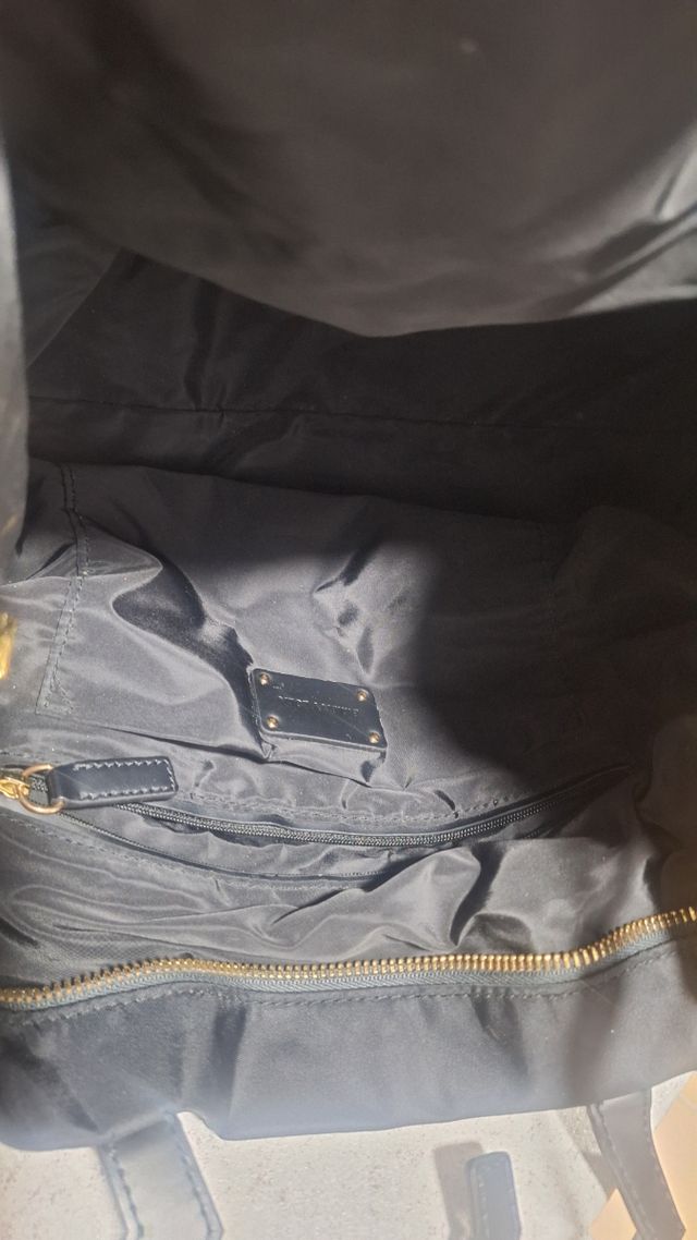 Bolso BIMBA Y LOLA negro