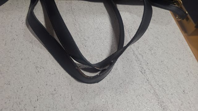 Bolso BIMBA Y LOLA negro