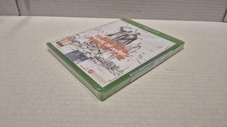 STATE OF MIND XBOX ONE