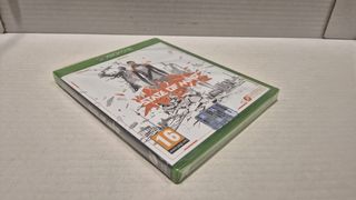 STATE OF MIND XBOX ONE