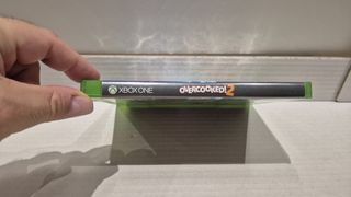 OVERCOOKED 2 XBOX ONE