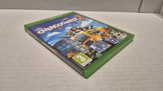 OVERCOOKED 2 XBOX ONE