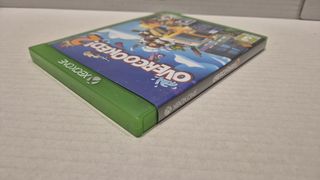 OVERCOOKED 2 XBOX ONE