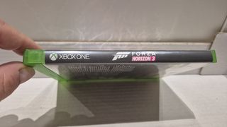 FORZA HORIZON 3 XBOX ONE COME NUOVO
