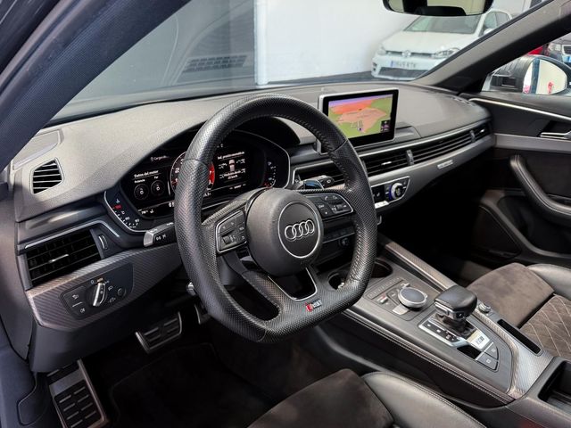 AUDI A4 RS 4 2.9 TFSI 331kW quattro tiptro Avant