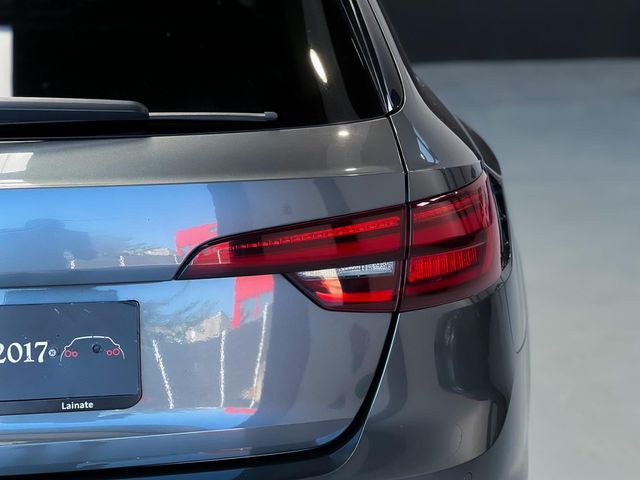 AUDI A4 RS 4 2.9 TFSI 331kW quattro tiptro Avant