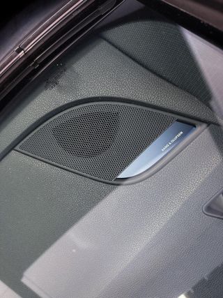 AUDI A4 RS 4 2.9 TFSI 331kW quattro tiptro Avant