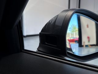 AUDI A4 RS 4 2.9 TFSI 331kW quattro tiptro Avant