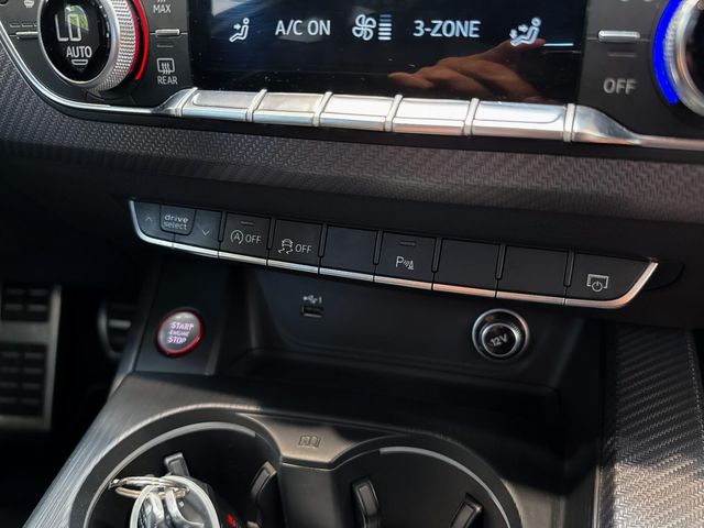 AUDI A4 RS 4 2.9 TFSI 331kW quattro tiptro Avant
