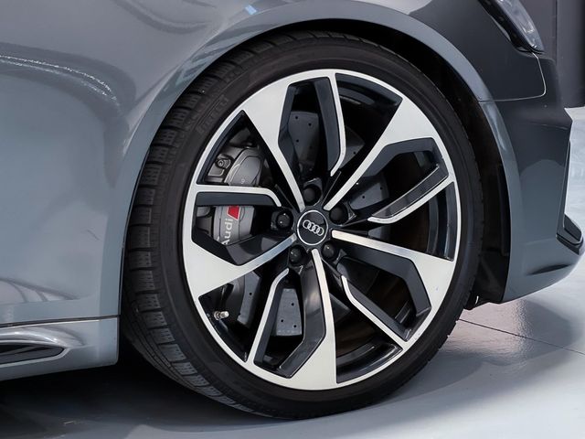 AUDI A4 RS 4 2.9 TFSI 331kW quattro tiptro Avant
