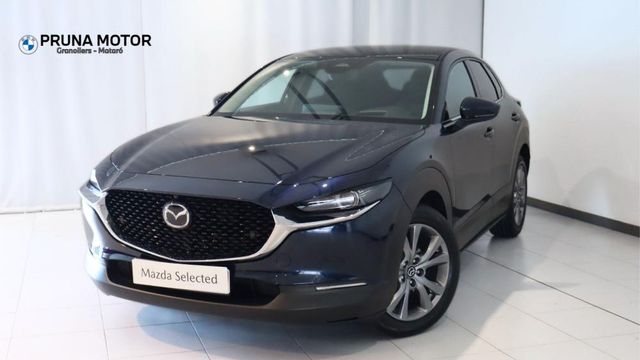 Mazda CX-30 Exclusive-Line Plus 2WD