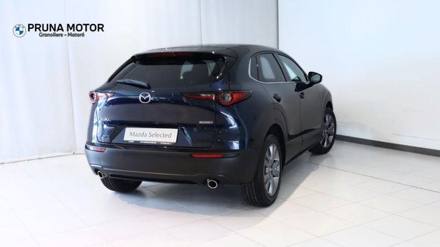 Mazda CX-30 Exclusive-Line Plus 2WD
