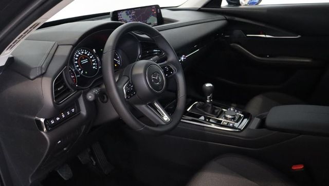 Mazda CX-30 Exclusive-Line Plus 2WD