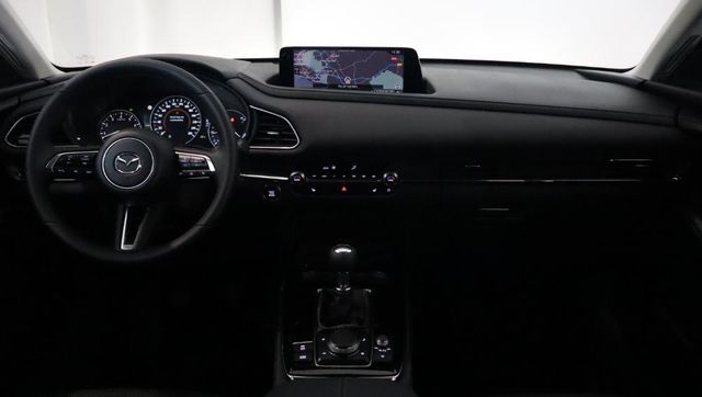 Mazda CX-30 Exclusive-Line Plus 2WD