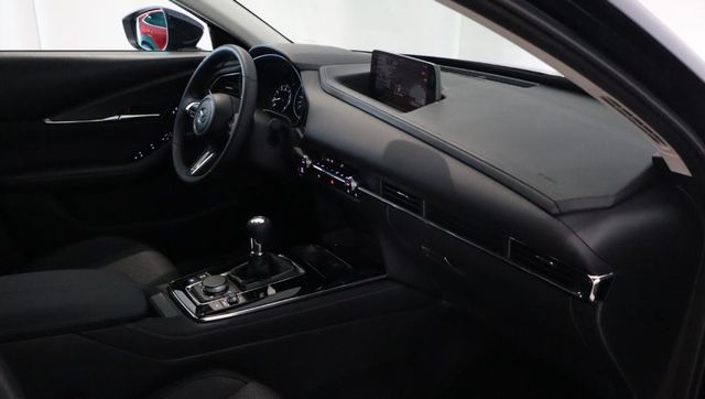 Mazda CX-30 Exclusive-Line Plus 2WD