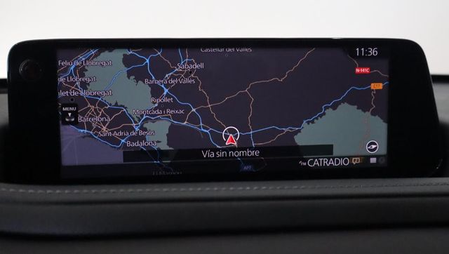 Mazda CX-30 Exclusive-Line Plus 2WD