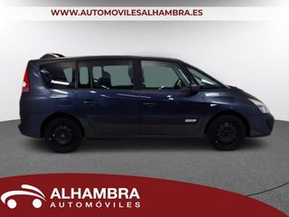Renault GRAND ESPACE 2.2DCI 16V EXPRESSION 7 PLAZAS