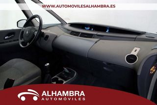 Renault GRAND ESPACE 2.2DCI 16V EXPRESSION 7 PLAZAS