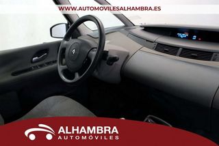 Renault GRAND ESPACE 2.2DCI 16V EXPRESSION 7 PLAZAS