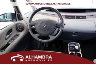 Renault GRAND ESPACE 2.2DCI 16V EXPRESSION 7 PLAZAS