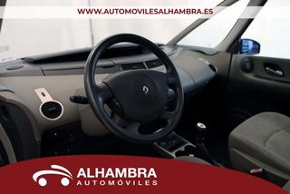 Renault GRAND ESPACE 2.2DCI 16V EXPRESSION 7 PLAZAS