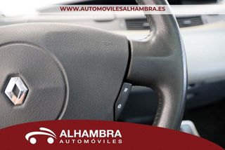 Renault GRAND ESPACE 2.2DCI 16V EXPRESSION 7 PLAZAS
