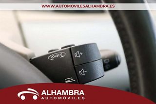 Renault GRAND ESPACE 2.2DCI 16V EXPRESSION 7 PLAZAS