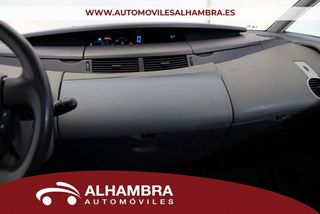 Renault GRAND ESPACE 2.2DCI 16V EXPRESSION 7 PLAZAS