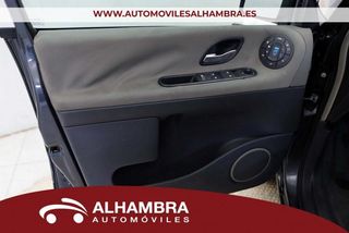 Renault GRAND ESPACE 2.2DCI 16V EXPRESSION 7 PLAZAS